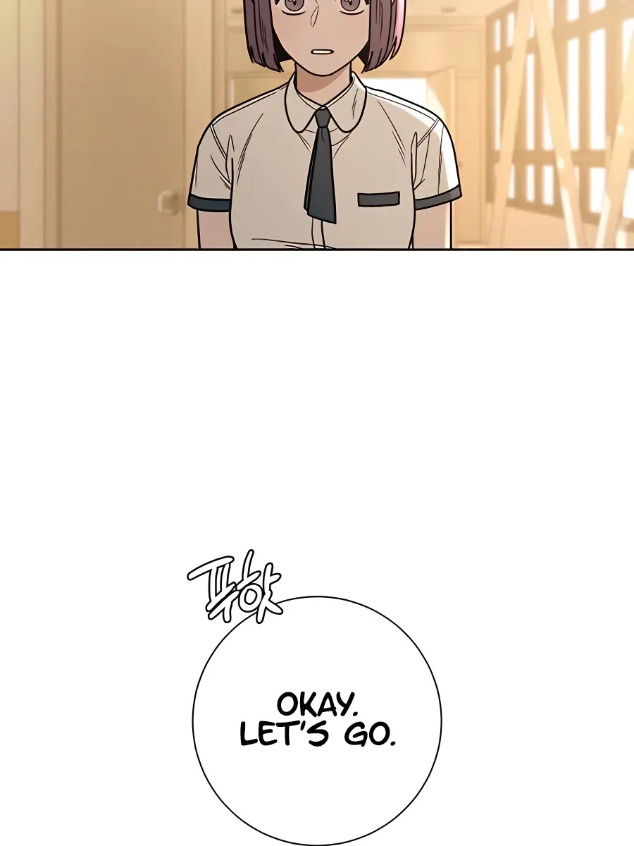 Pure Love Operation Chapter 67 Page 101