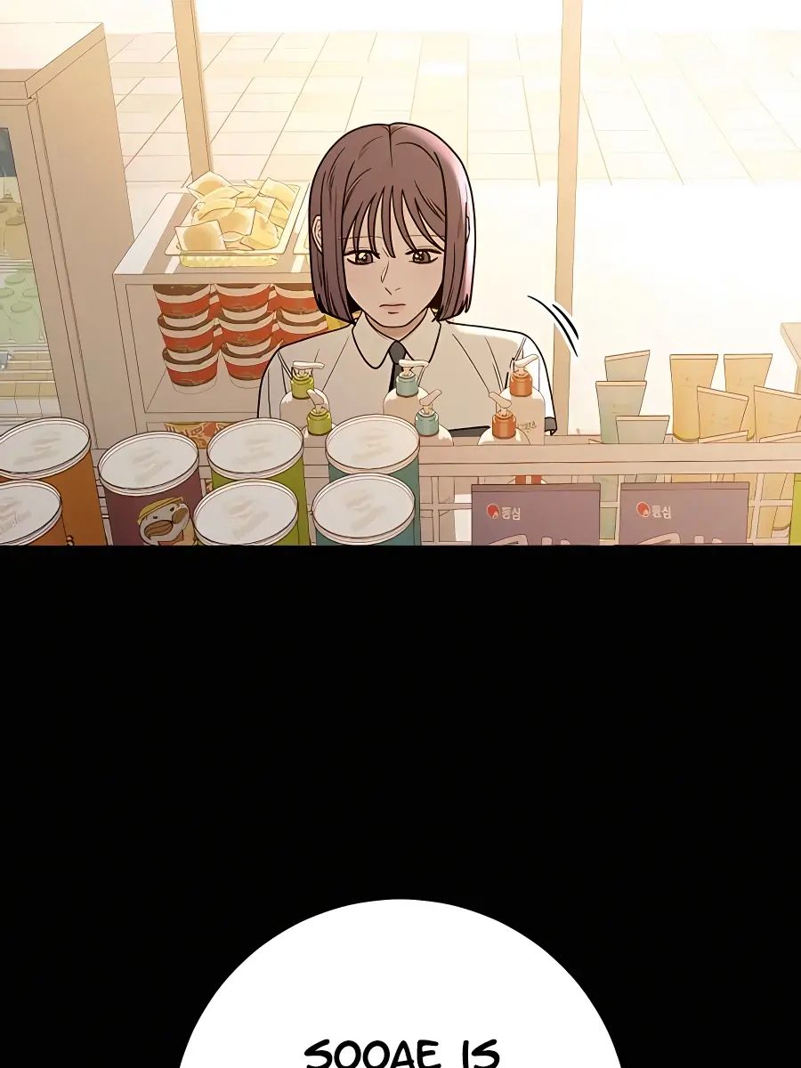 Pure Love Operation Chapter 67 Page 108