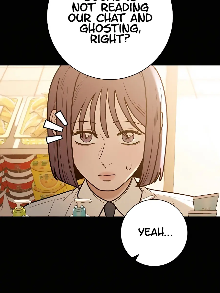 Pure Love Operation Chapter 67 Page 109