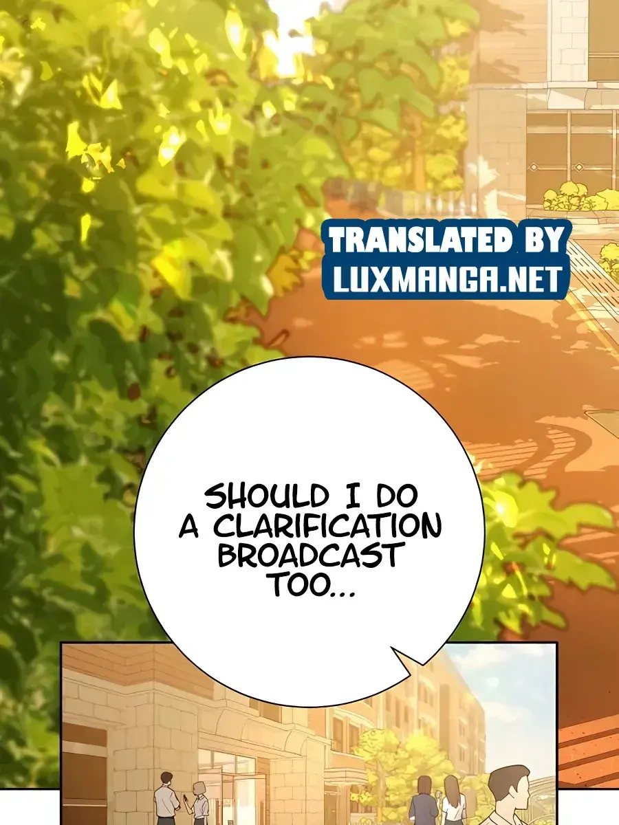 Pure Love Operation Chapter 68 Page 3