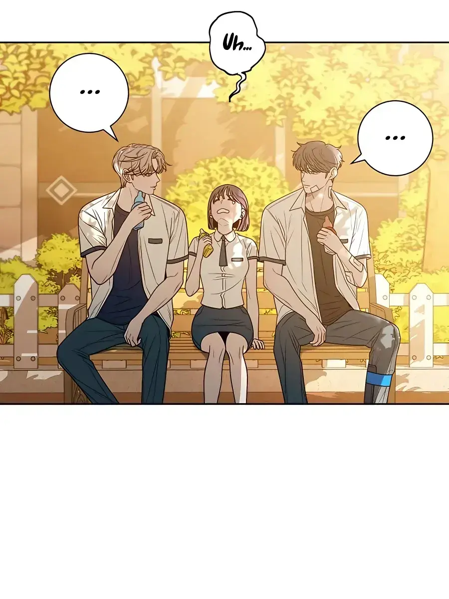 Pure Love Operation Chapter 68 Page 6