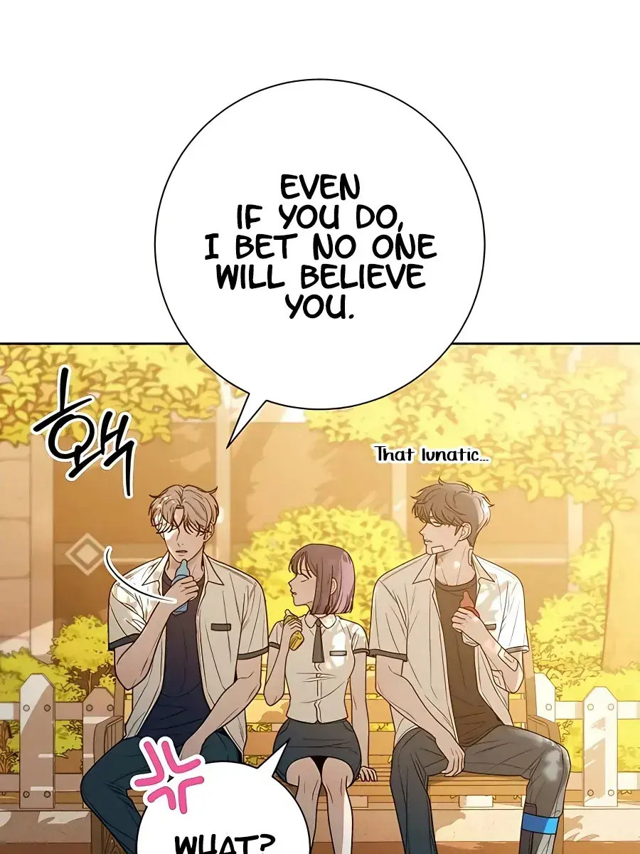 Pure Love Operation Chapter 68 Page 7