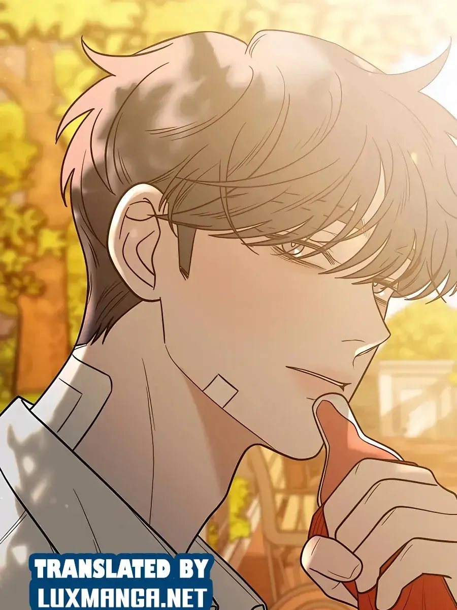 Pure Love Operation Chapter 68 Page 22