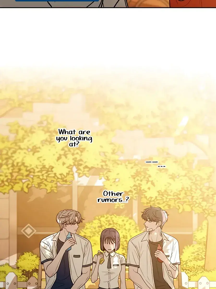 Pure Love Operation Chapter 68 Page 23