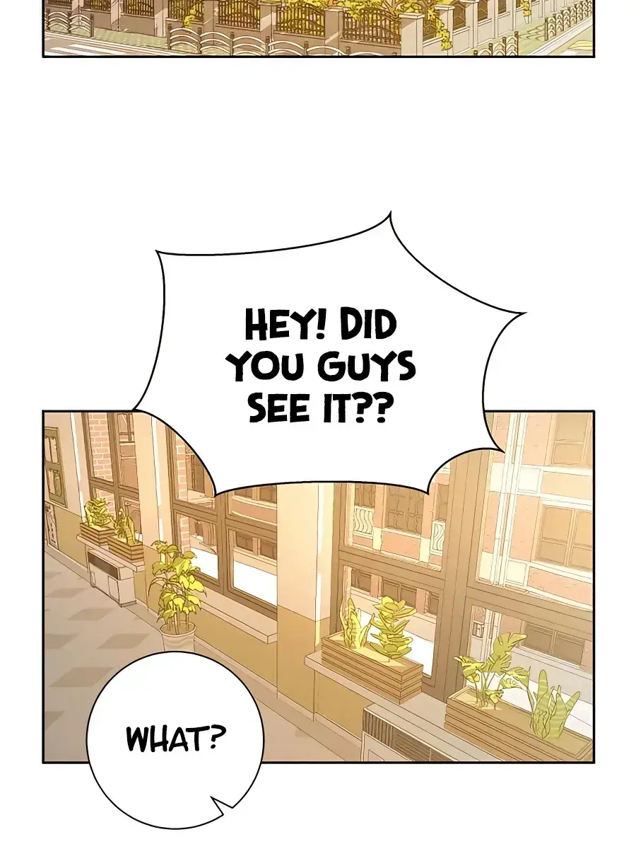 Pure Love Operation Chapter 68 Page 27