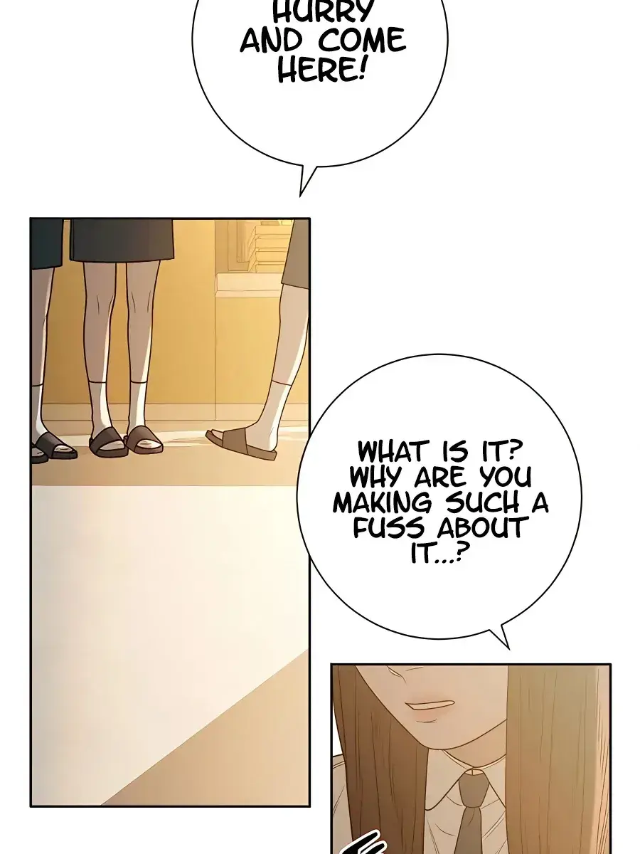 Pure Love Operation Chapter 68 Page 30