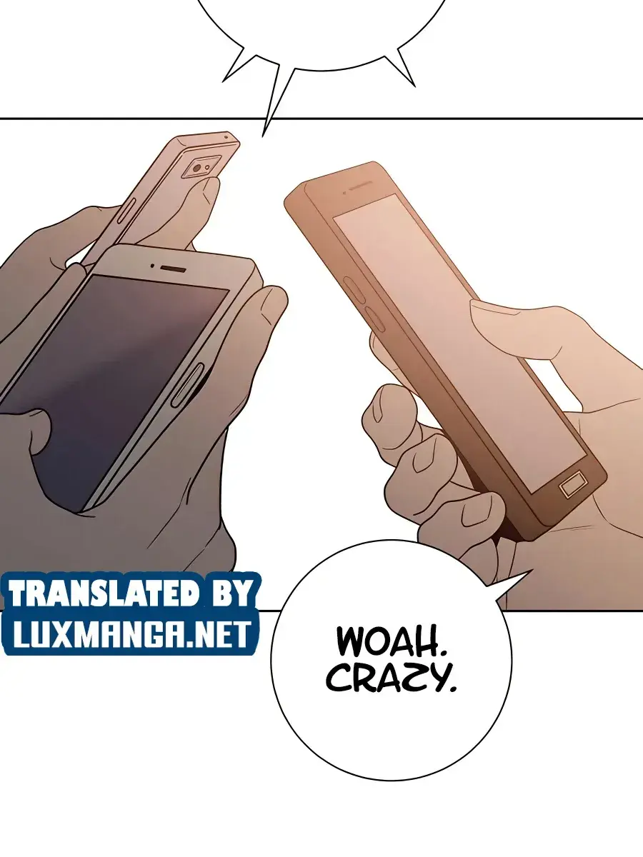 Pure Love Operation Chapter 68 Page 32