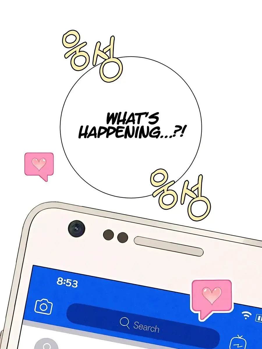 Pure Love Operation Chapter 68 Page 33