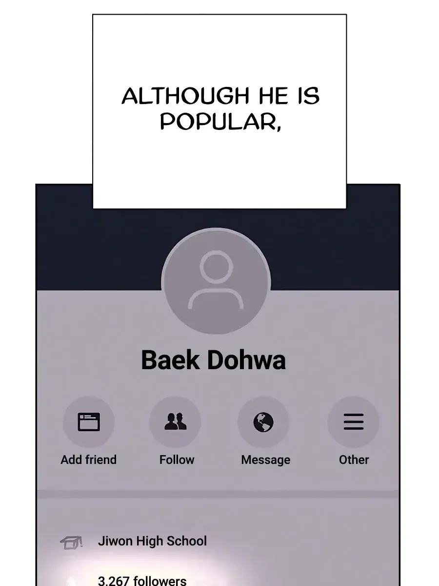 Pure Love Operation Chapter 68 Page 36