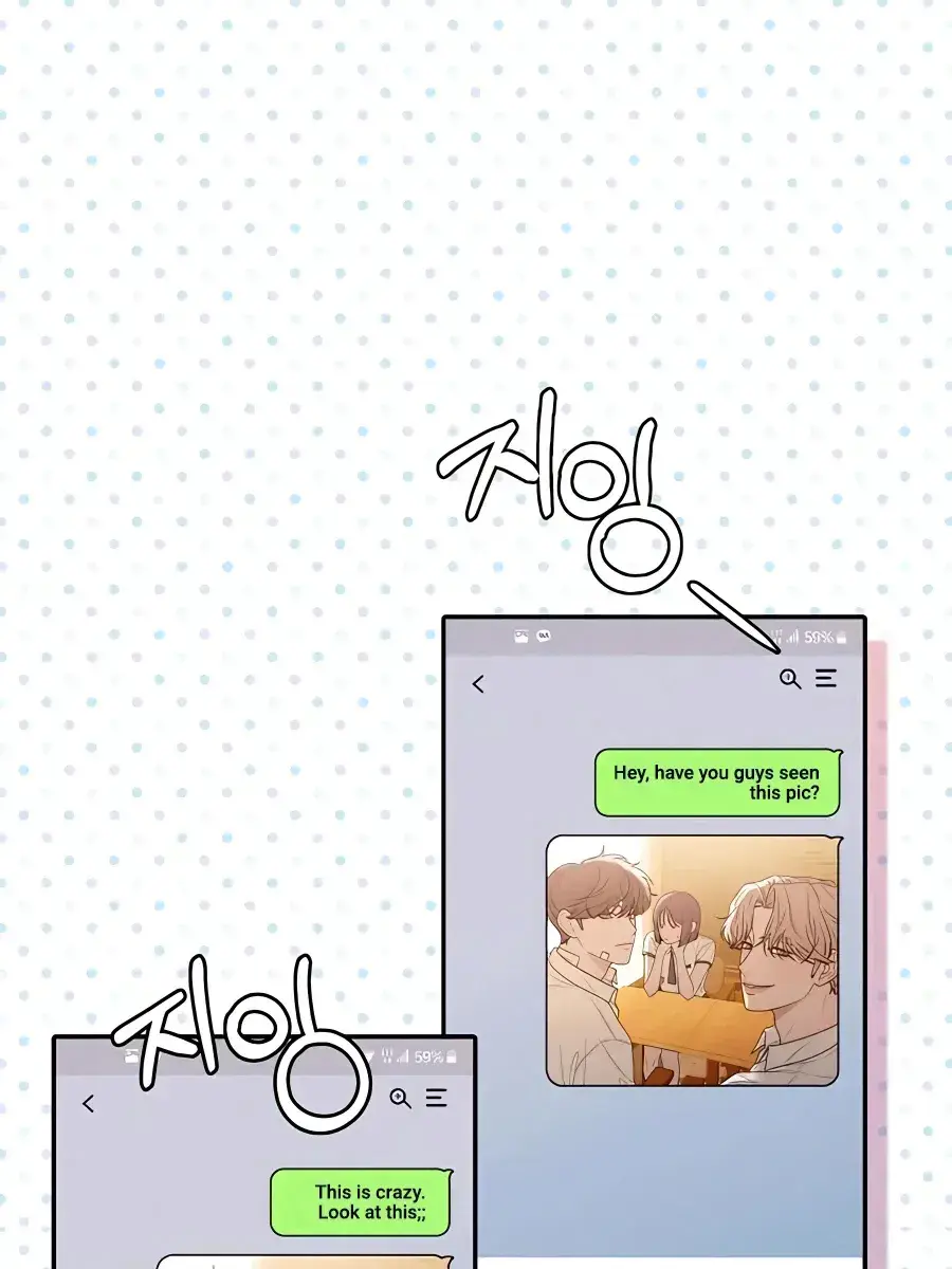 Pure Love Operation Chapter 68 Page 50