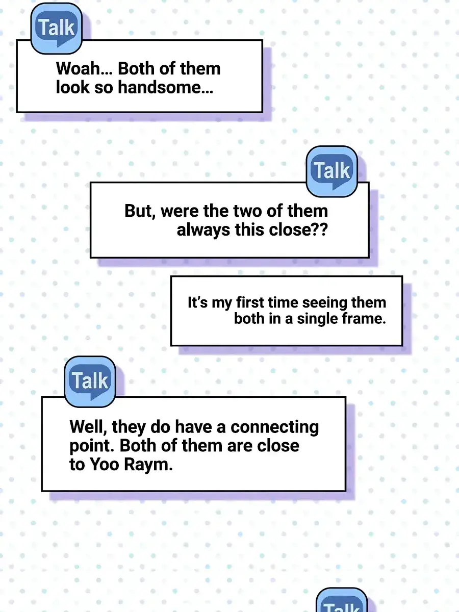 Pure Love Operation Chapter 68 Page 53