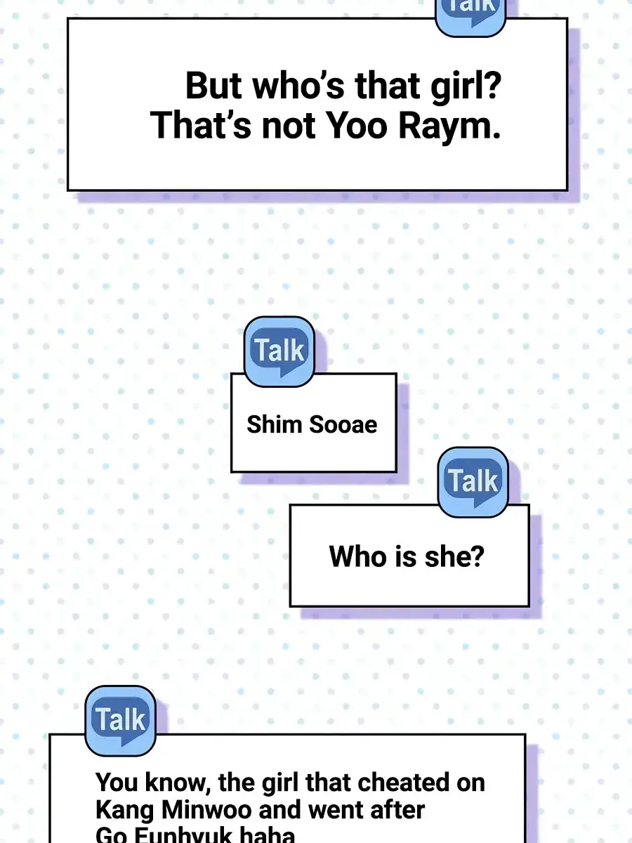 Pure Love Operation Chapter 68 Page 54