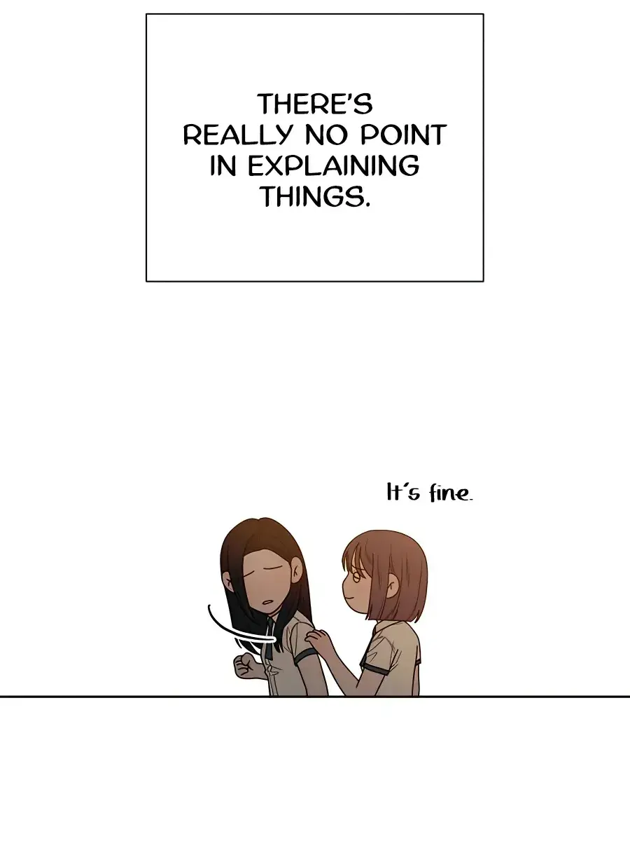 Pure Love Operation Chapter 68 Page 59