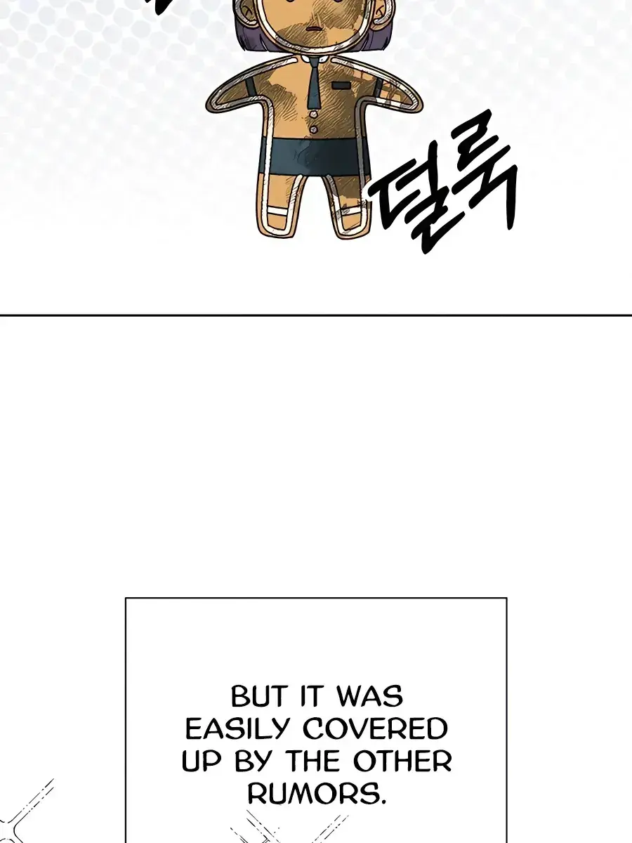 Pure Love Operation Chapter 68 Page 61