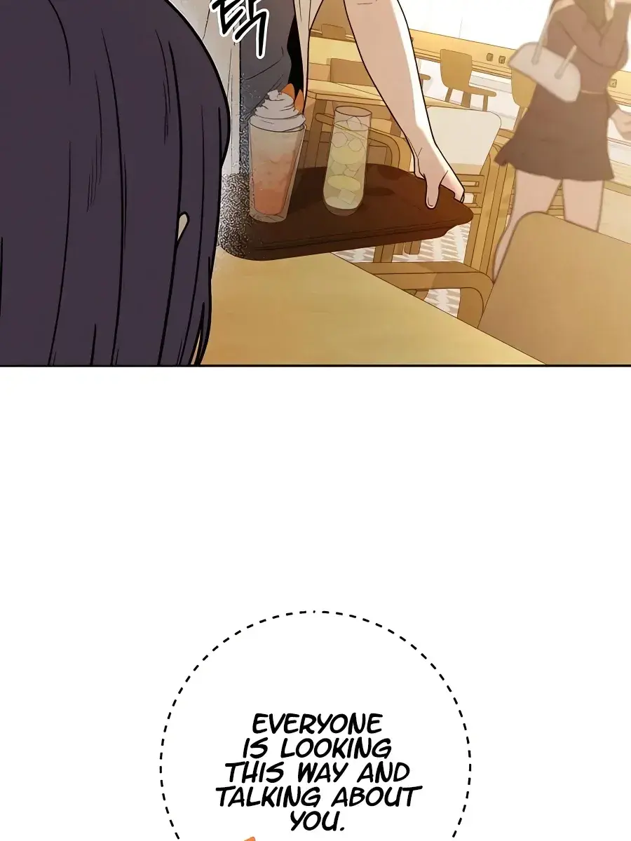 Pure Love Operation Chapter 68 Page 68