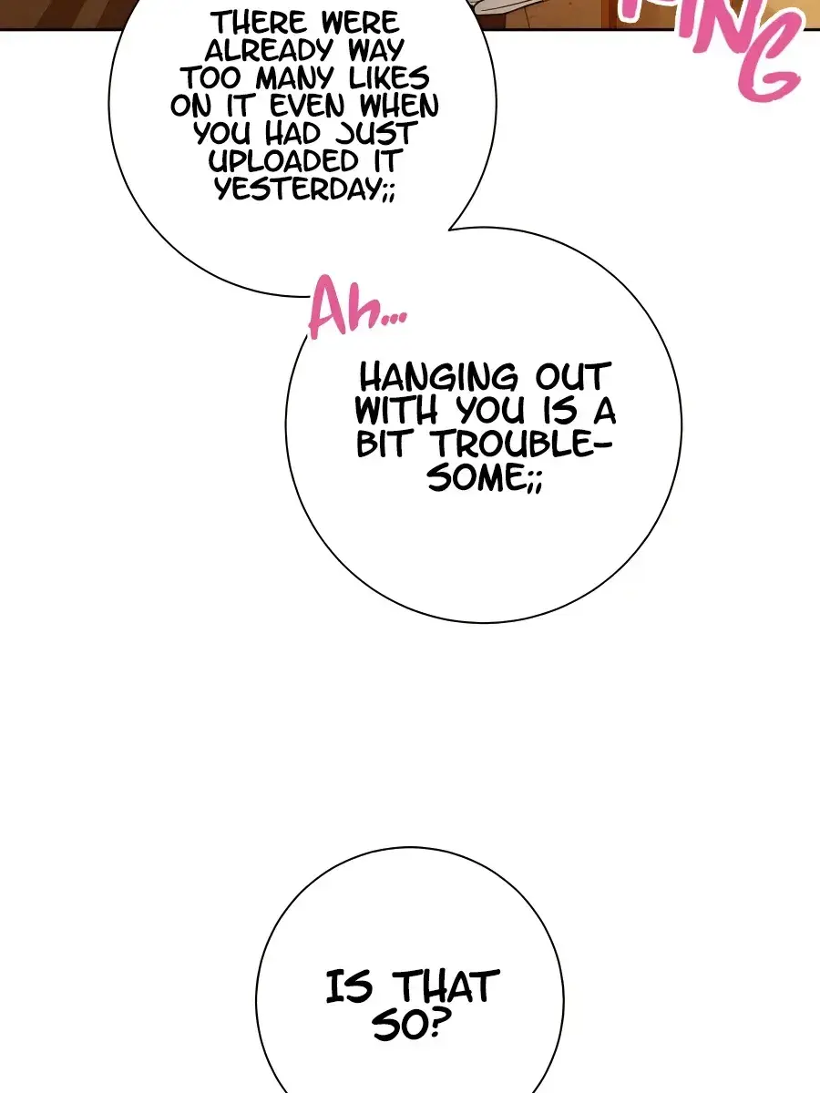 Pure Love Operation Chapter 68 Page 73