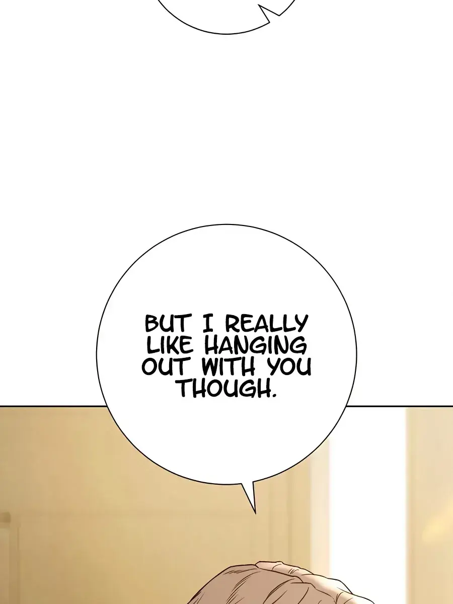 Pure Love Operation Chapter 68 Page 74