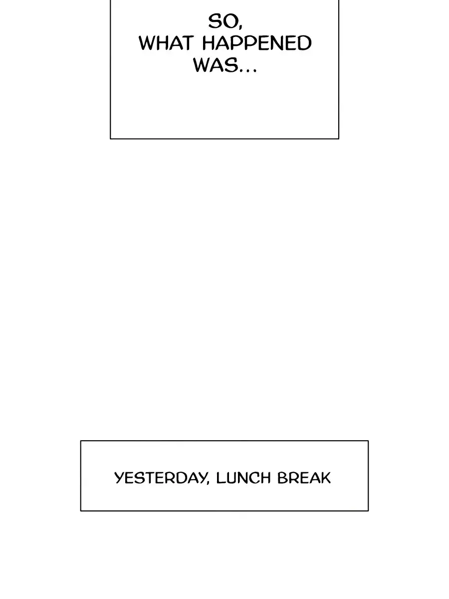 Pure Love Operation Chapter 68 Page 83