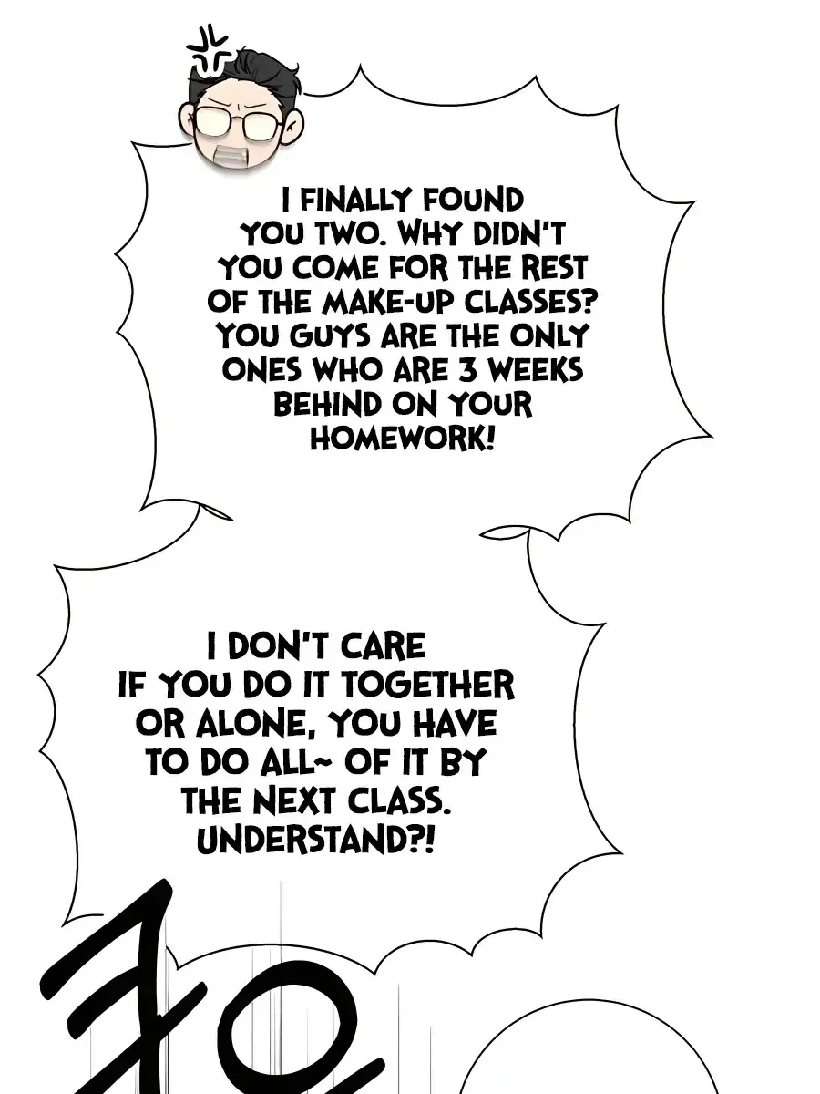 Pure Love Operation Chapter 68 Page 85