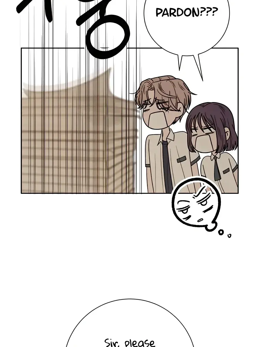 Pure Love Operation Chapter 68 Page 86