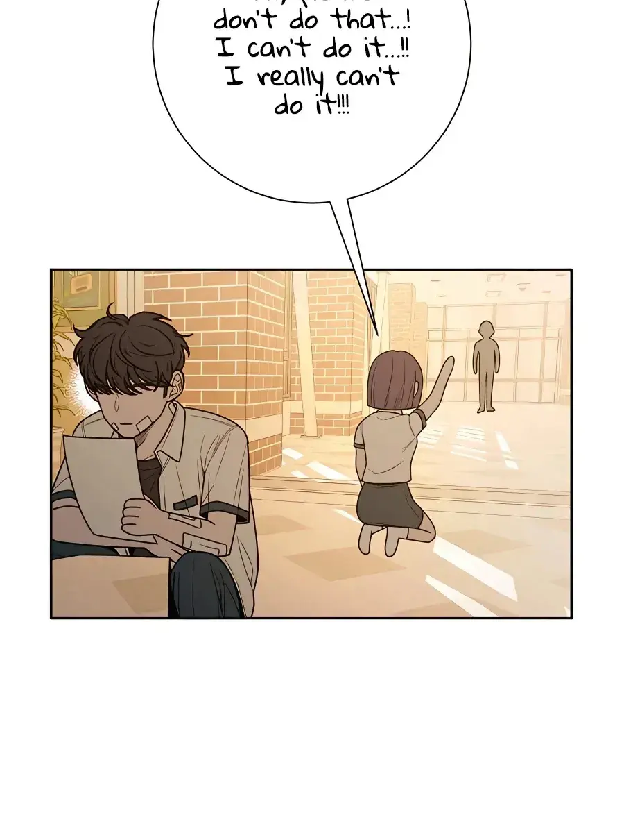 Pure Love Operation Chapter 68 Page 87