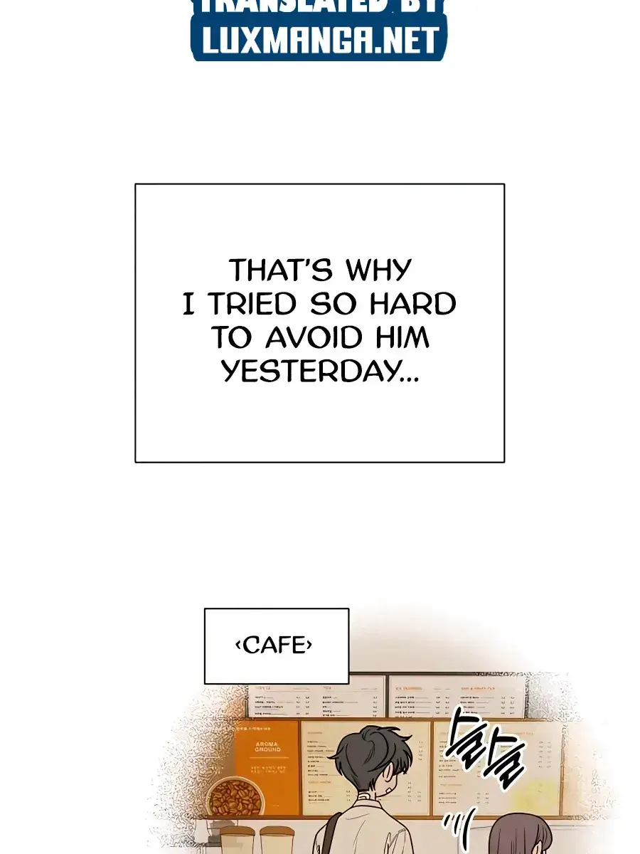 Pure Love Operation Chapter 68 Page 92