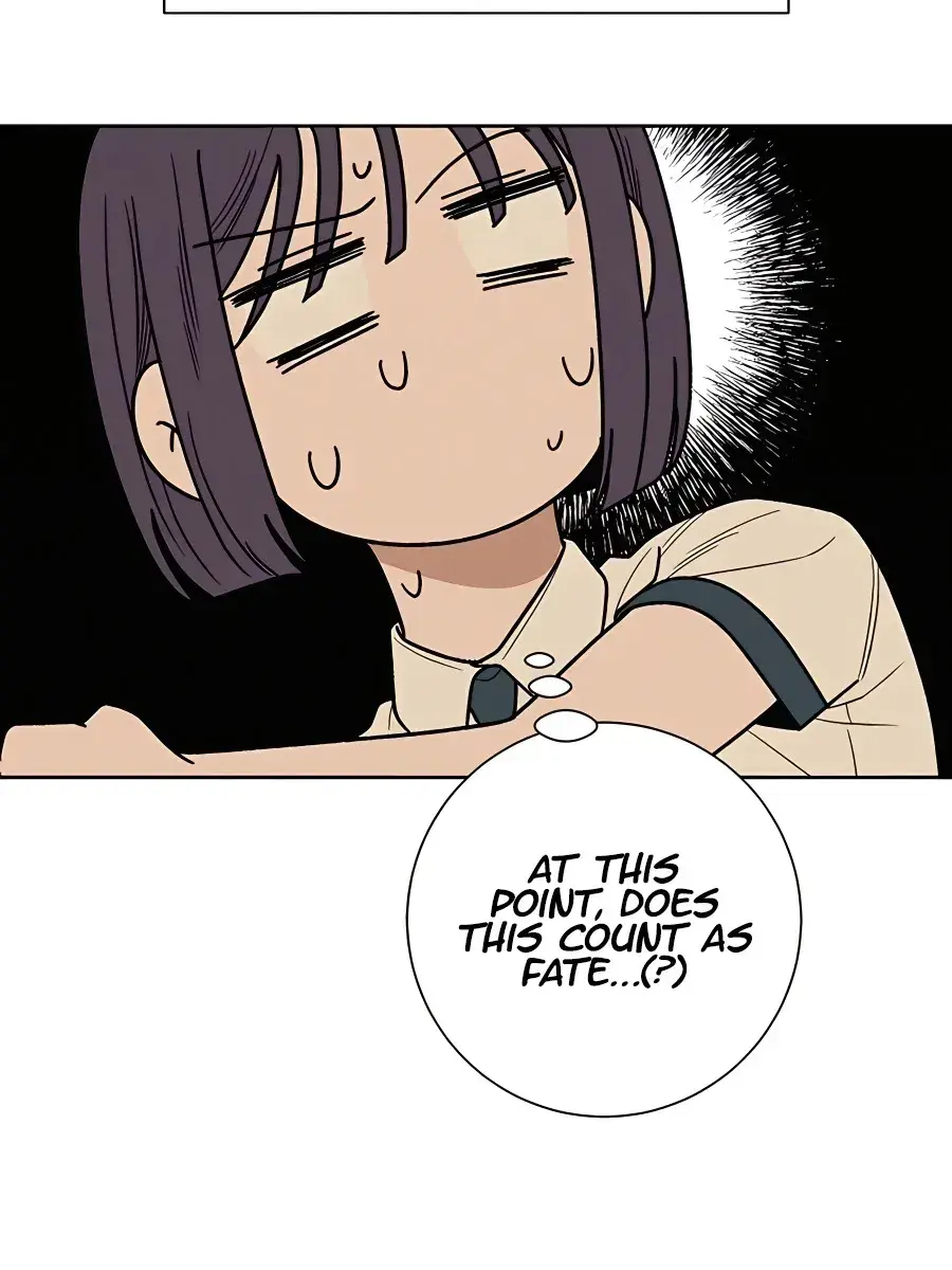 Pure Love Operation Chapter 68 Page 96