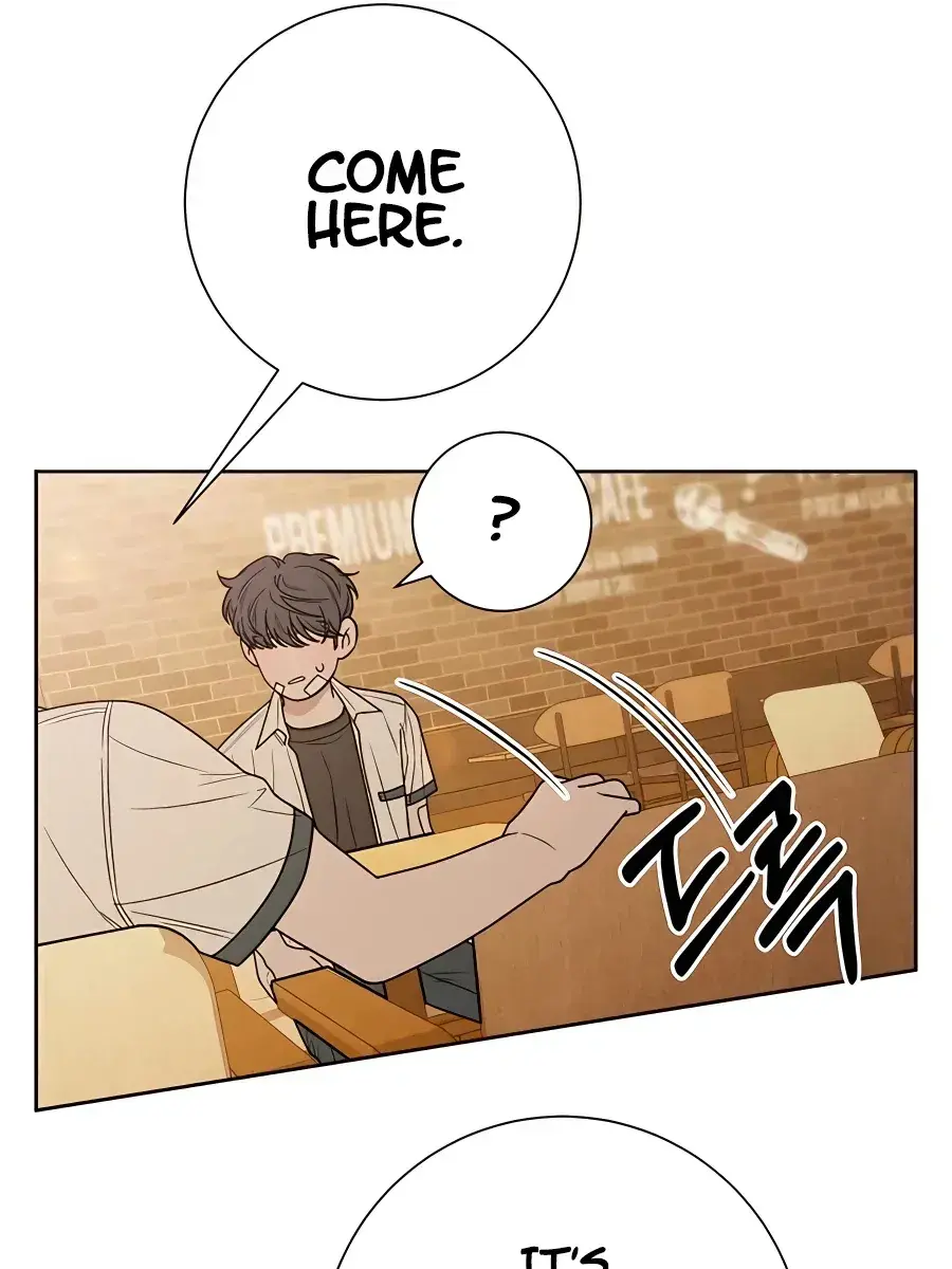 Pure Love Operation Chapter 68 Page 98