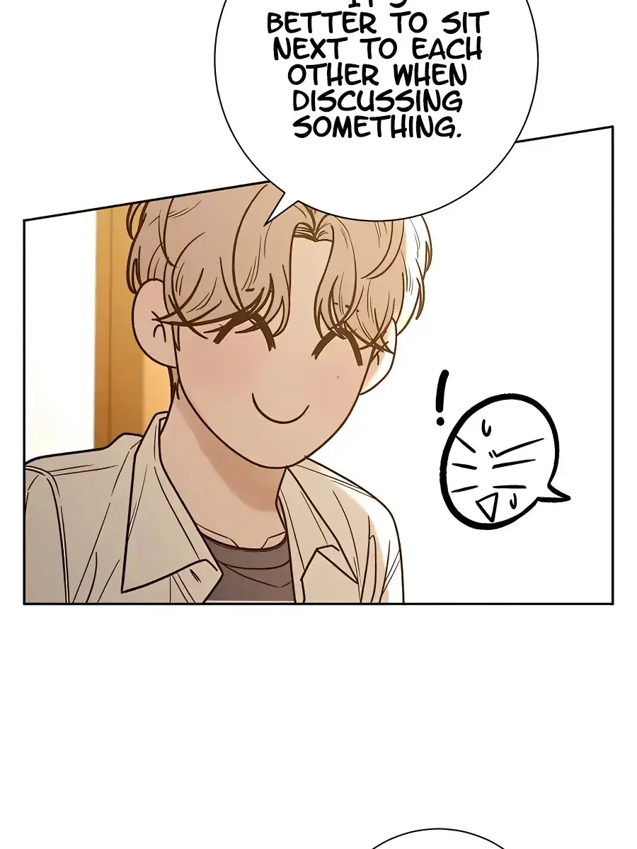 Pure Love Operation Chapter 68 Page 99