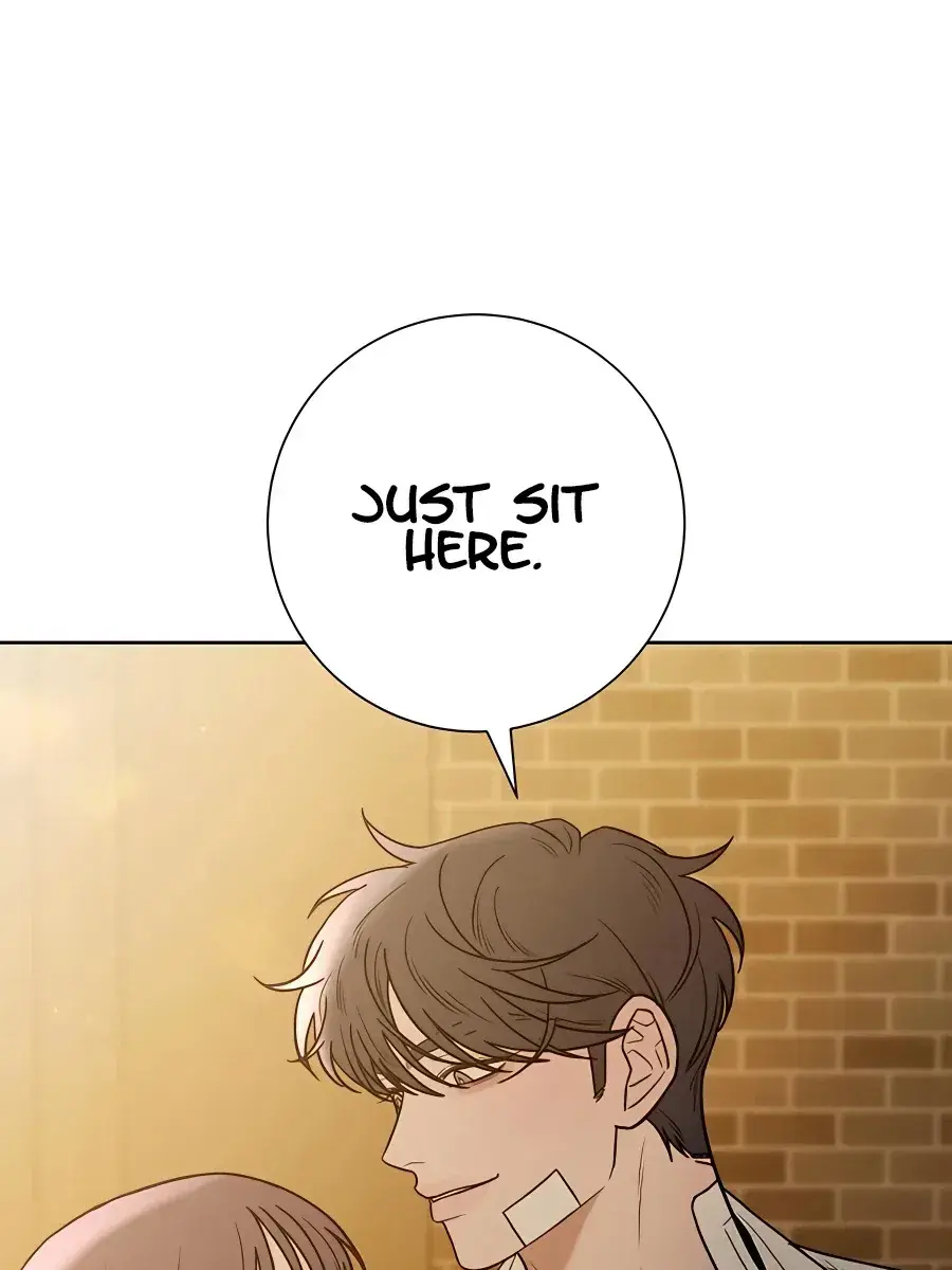 Pure Love Operation Chapter 68 Page 104