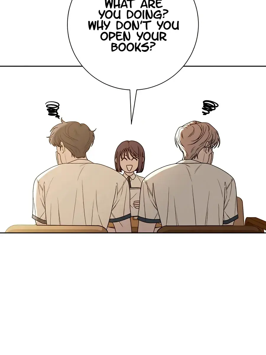 Pure Love Operation Chapter 68 Page 113