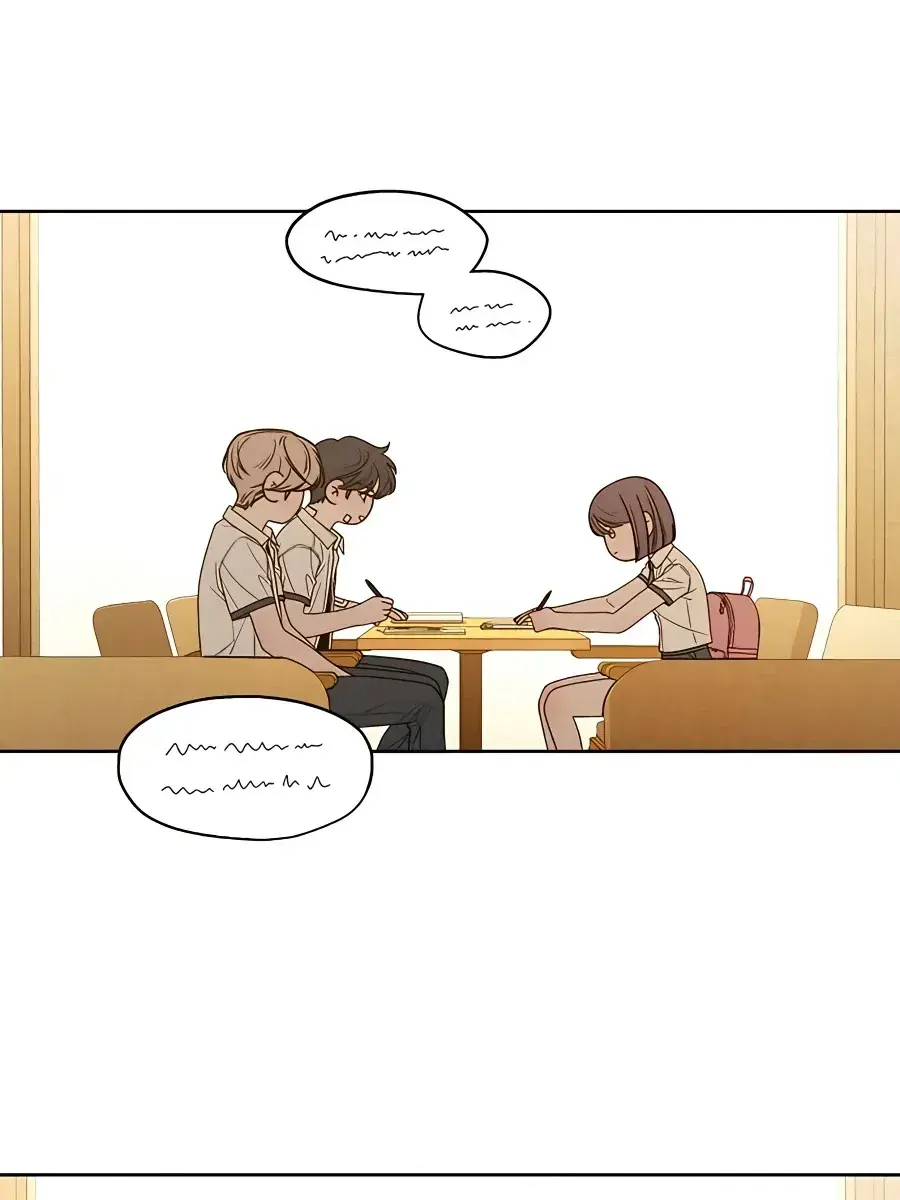 Pure Love Operation Chapter 68 Page 115