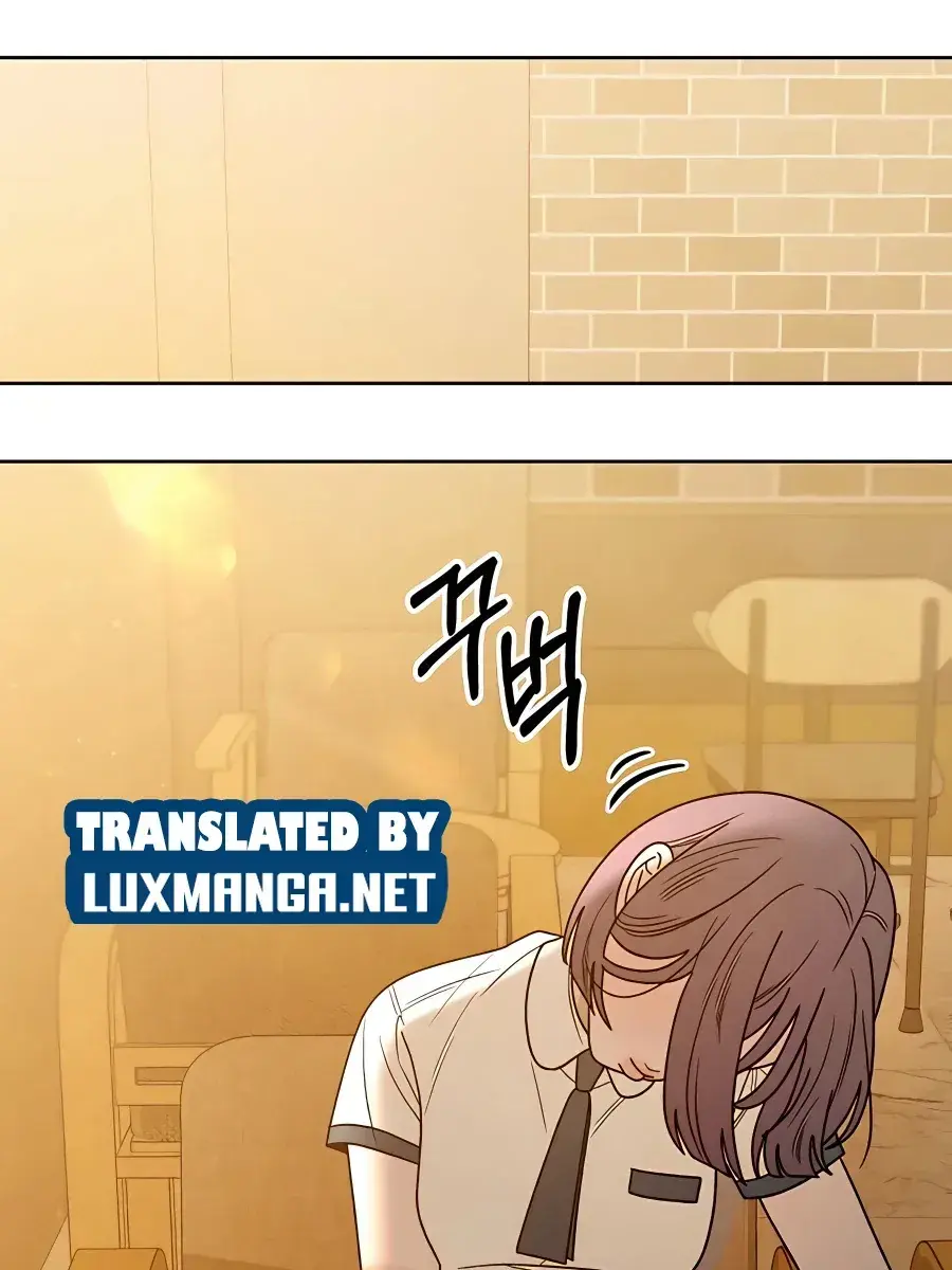 Pure Love Operation Chapter 68 Page 124