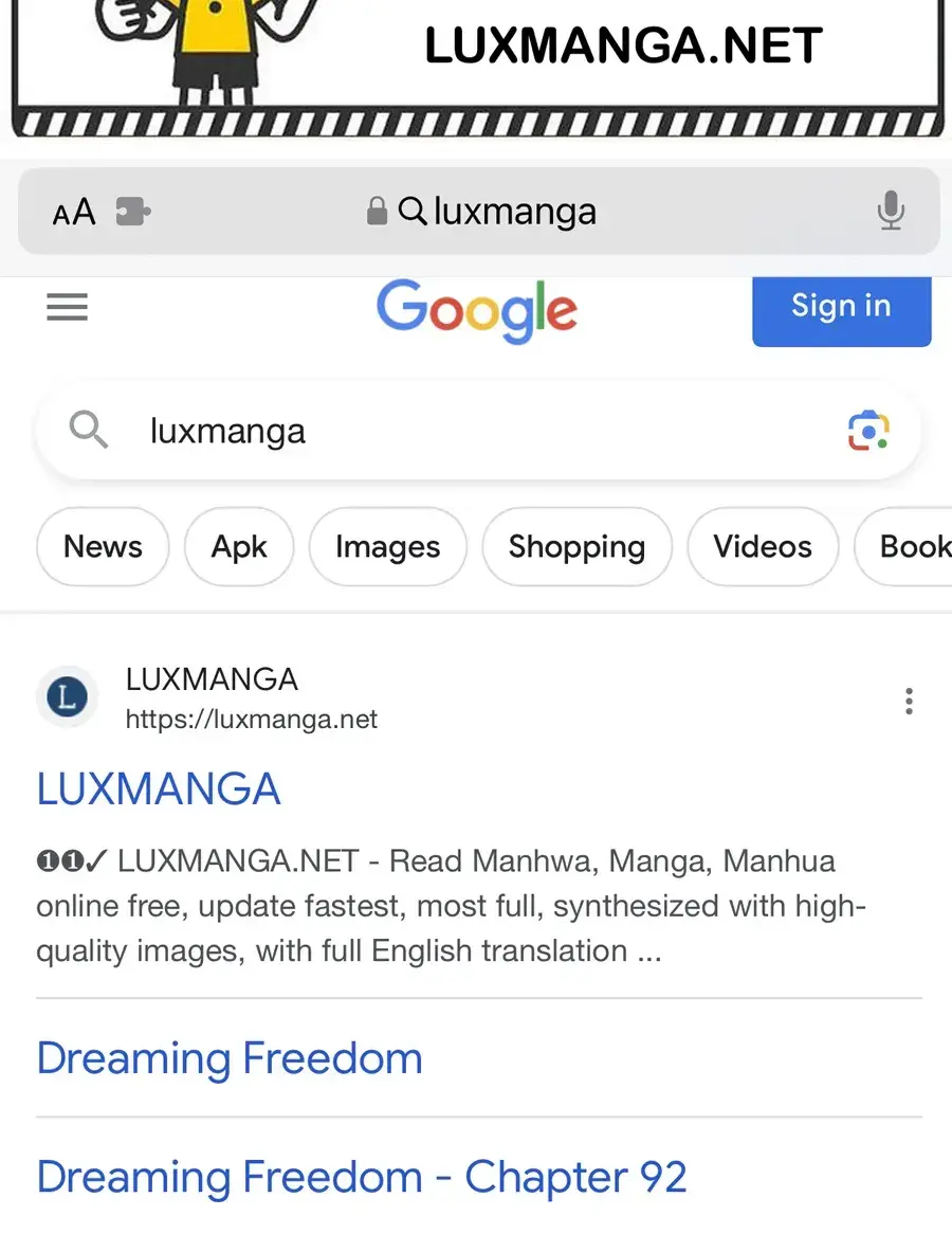 Pure Love Operation Chapter 68 Page 130