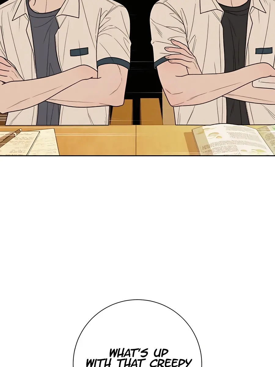 Pure Love Operation Chapter 69 Page 8