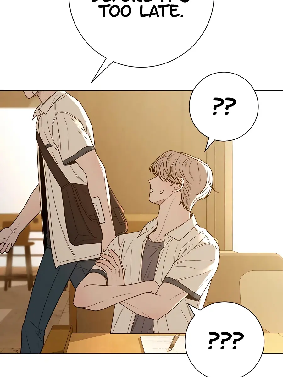 Pure Love Operation Chapter 69 Page 14