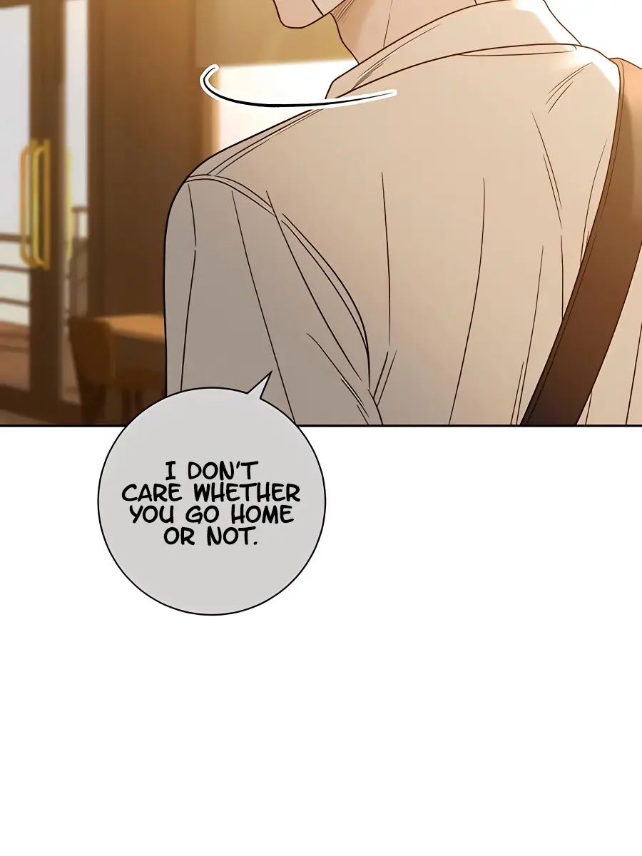 Pure Love Operation Chapter 69 Page 18