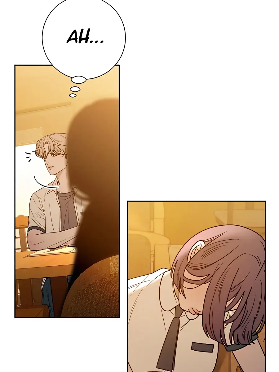 Pure Love Operation Chapter 69 Page 21