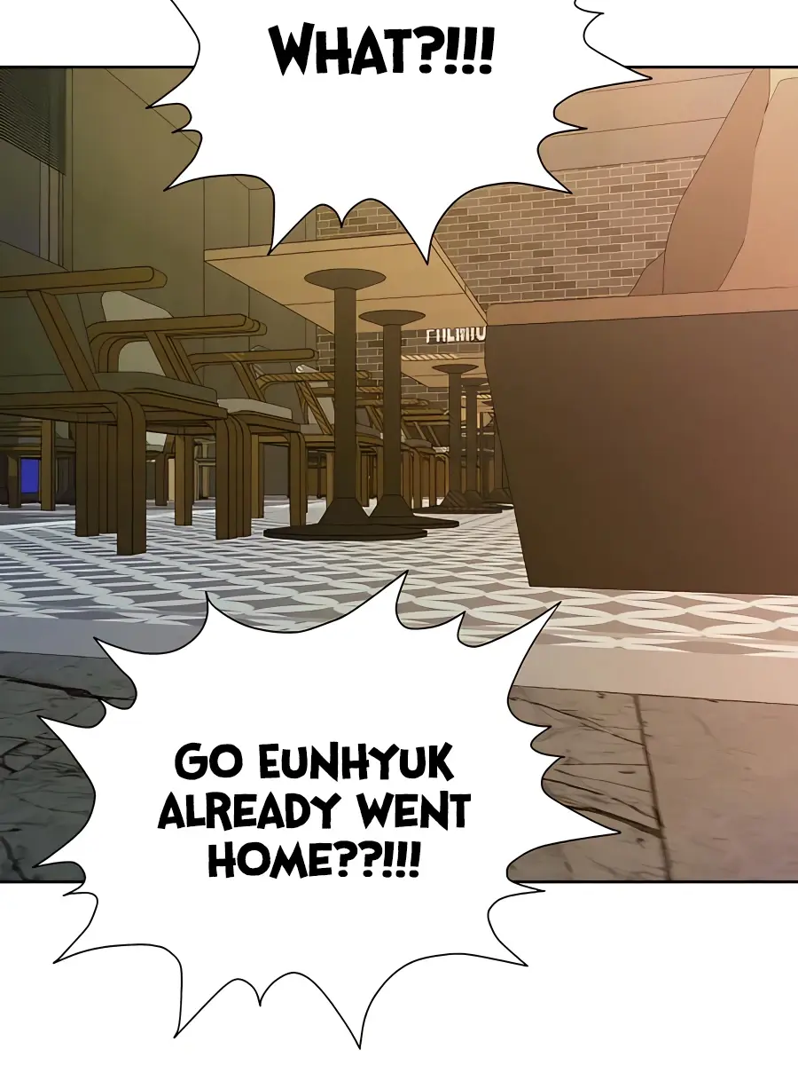 Pure Love Operation Chapter 69 Page 26