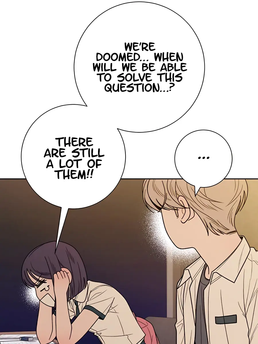 Pure Love Operation Chapter 69 Page 28