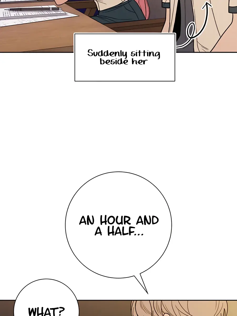 Pure Love Operation Chapter 69 Page 29