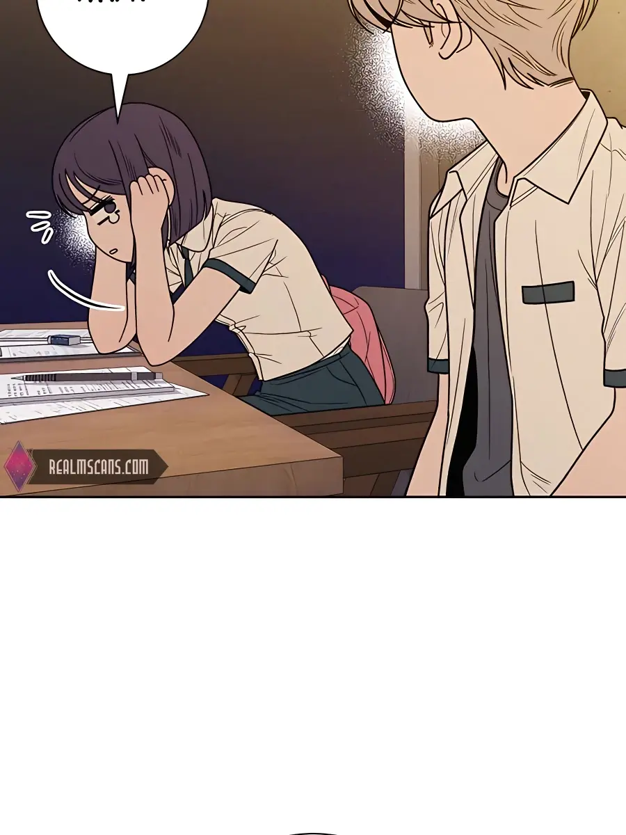 Pure Love Operation Chapter 69 Page 30