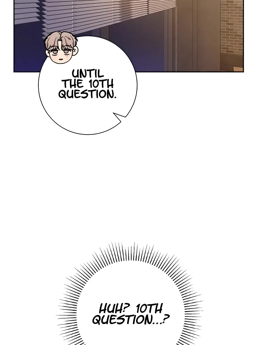 Pure Love Operation Chapter 69 Page 33