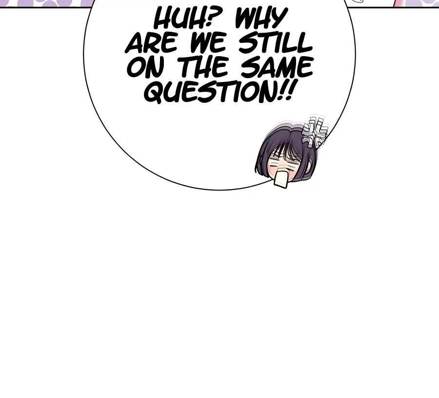 Pure Love Operation Chapter 69 Page 35