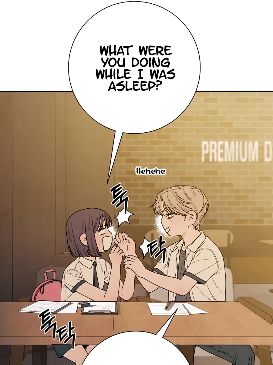 Pure Love Operation Chapter 69 Page 36