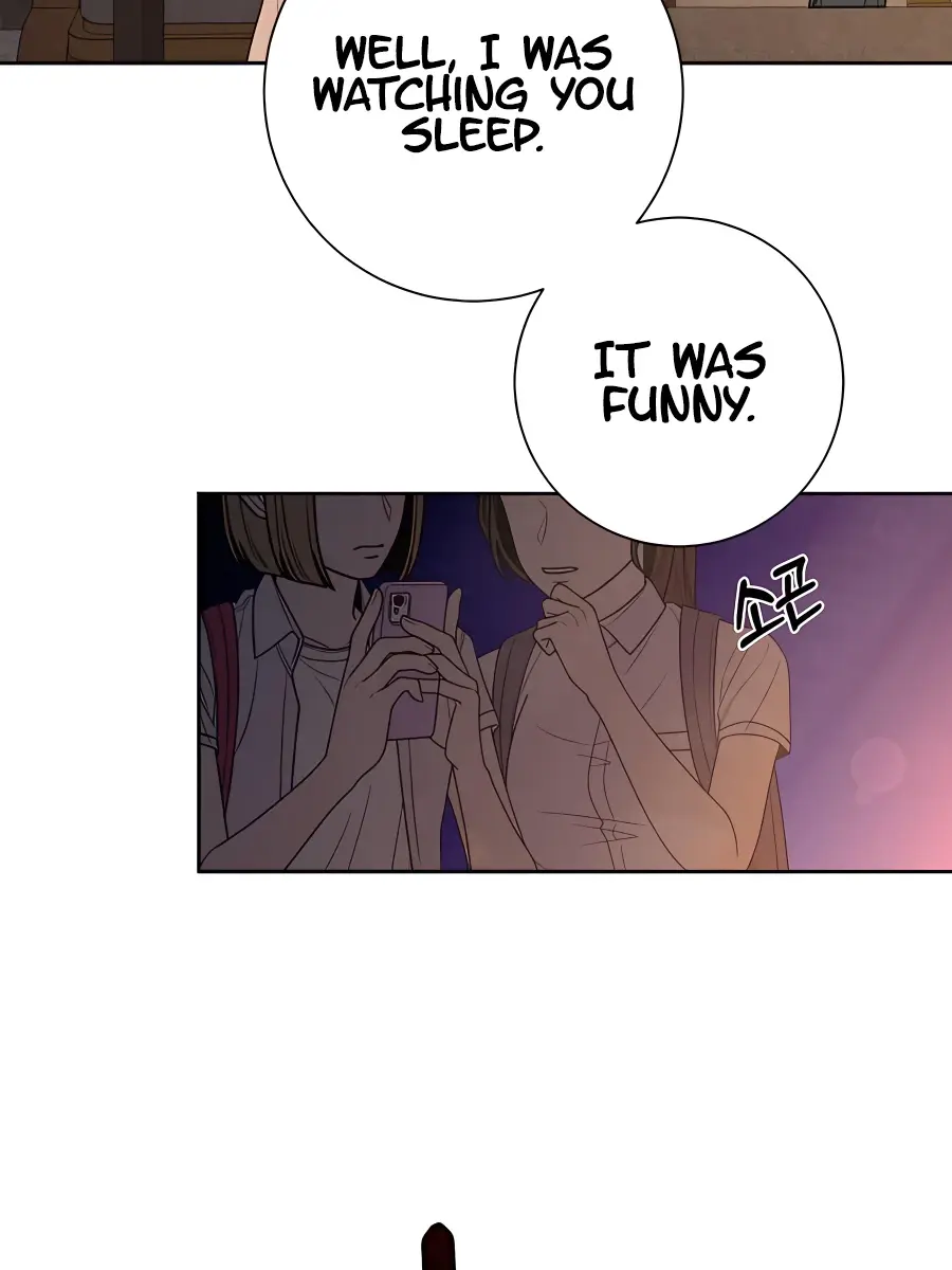 Pure Love Operation Chapter 69 Page 37