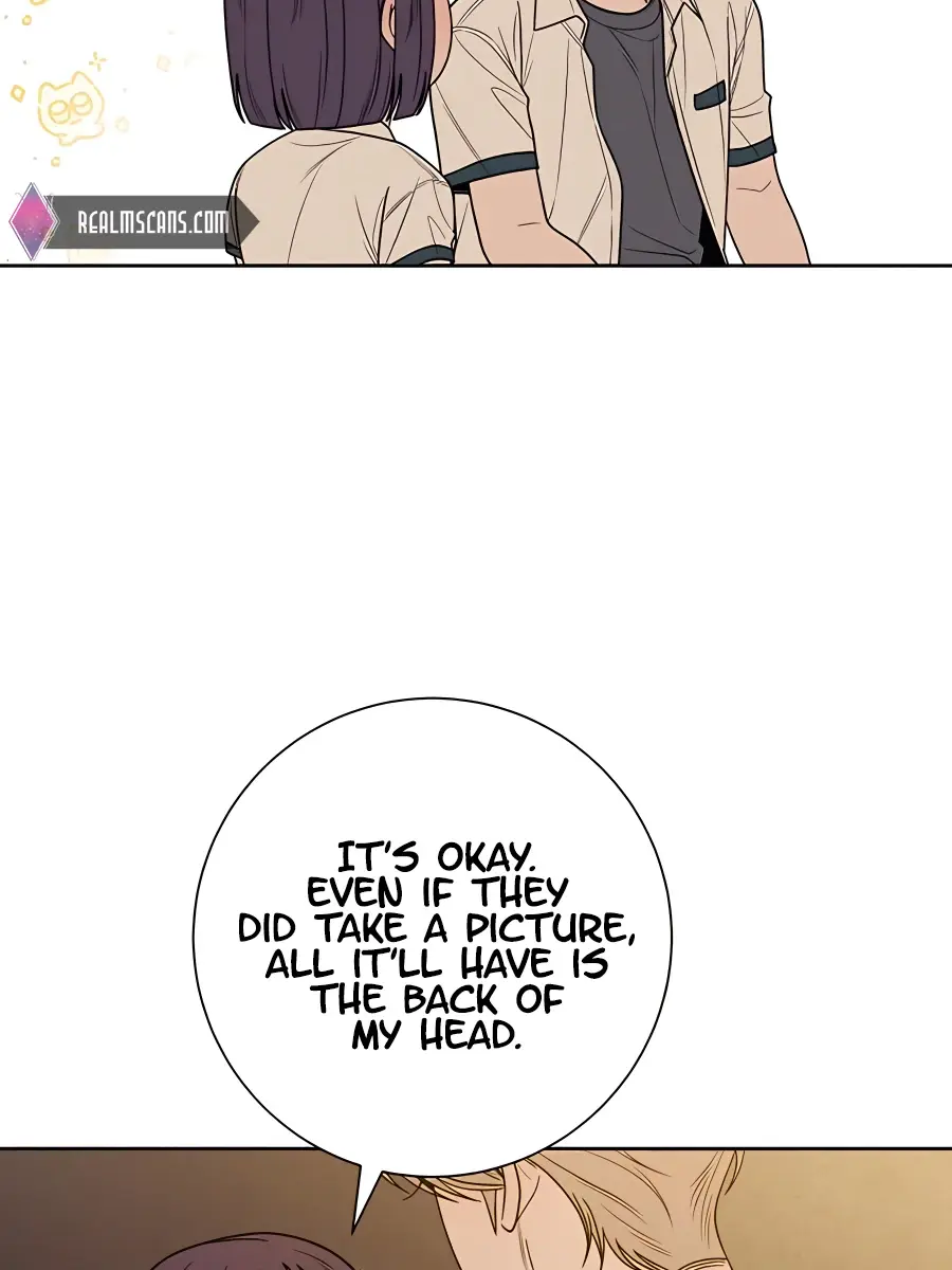 Pure Love Operation Chapter 69 Page 46