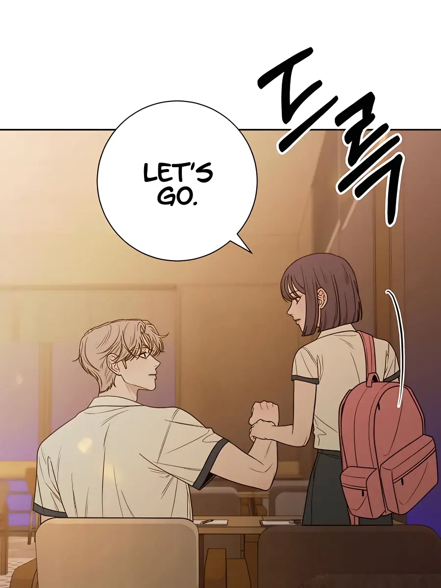 Pure Love Operation Chapter 69 Page 53