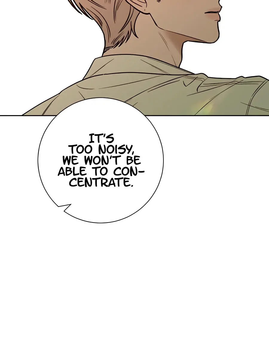 Pure Love Operation Chapter 69 Page 55