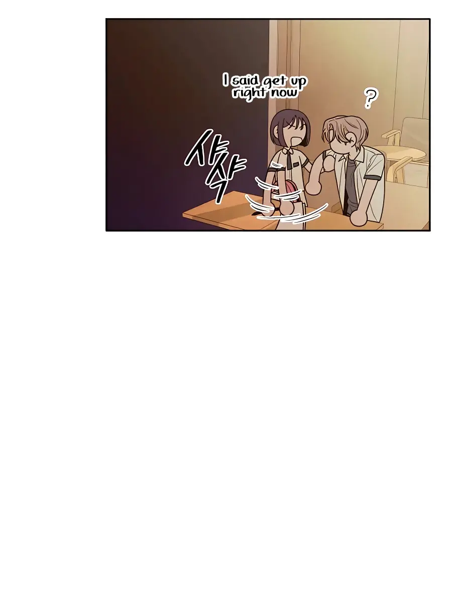 Pure Love Operation Chapter 69 Page 56